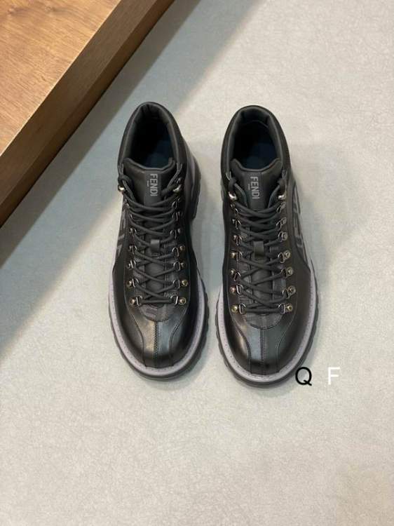 Picture of Fendi Shoes _SKUFendisz38-453CTF12024733